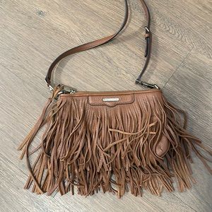 Rebecca Minkoff Fringe Purse